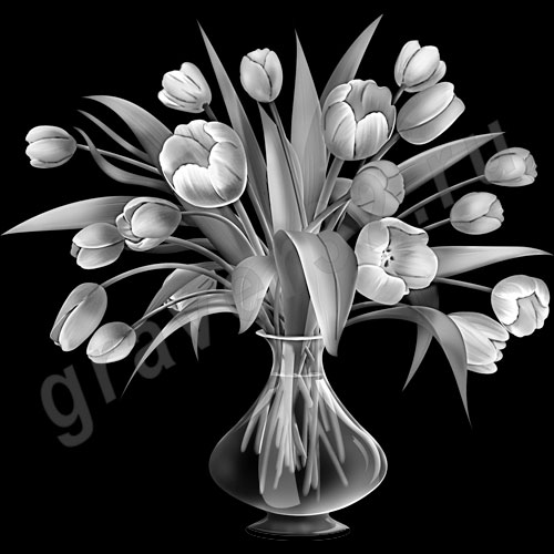 Цветы 37