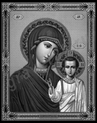 Иконы 22