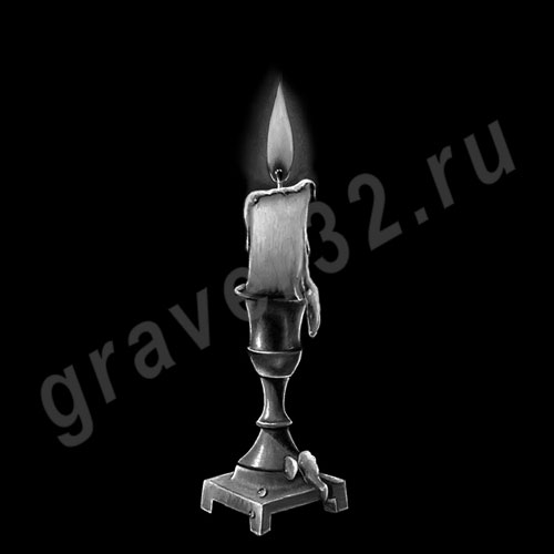 Свеча 14