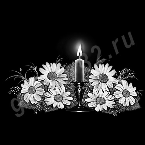 Свеча 56
