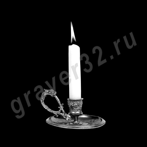 Свеча 6