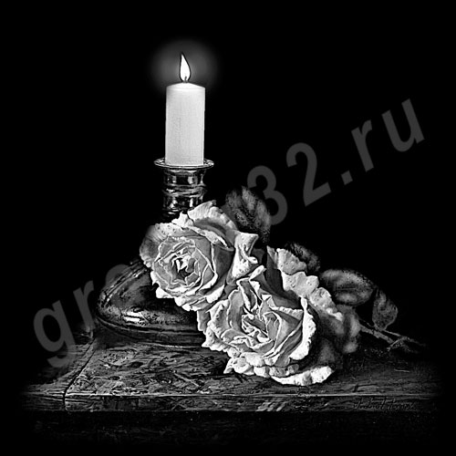 Свеча 19