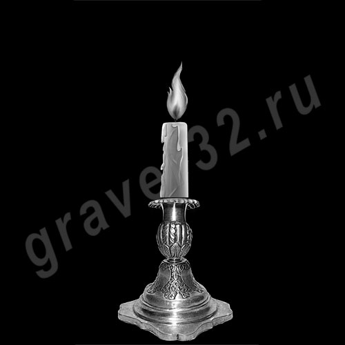 Свеча 28