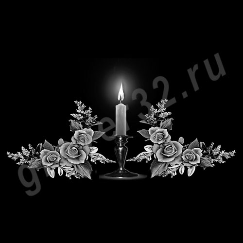 Свеча 3