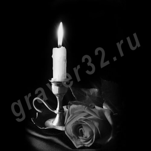 Свеча 23